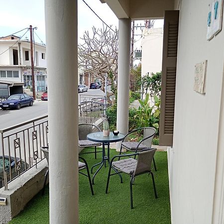 Πλήρως Ανακαινισμένη Μονοκατοικία. Chania  Ngoại thất bức ảnh