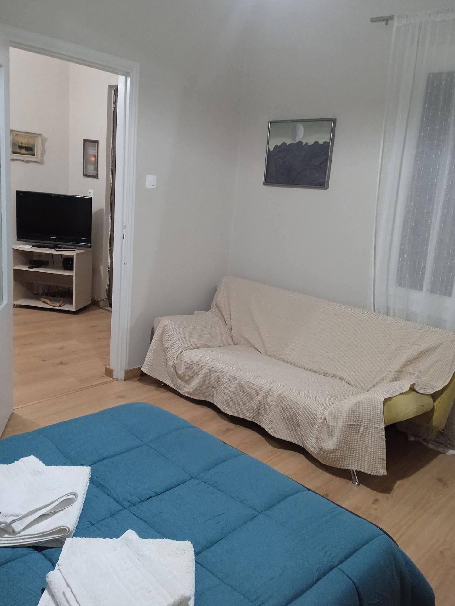 Πλήρως Ανακαινισμένη Μονοκατοικία. Chania  Ngoại thất bức ảnh