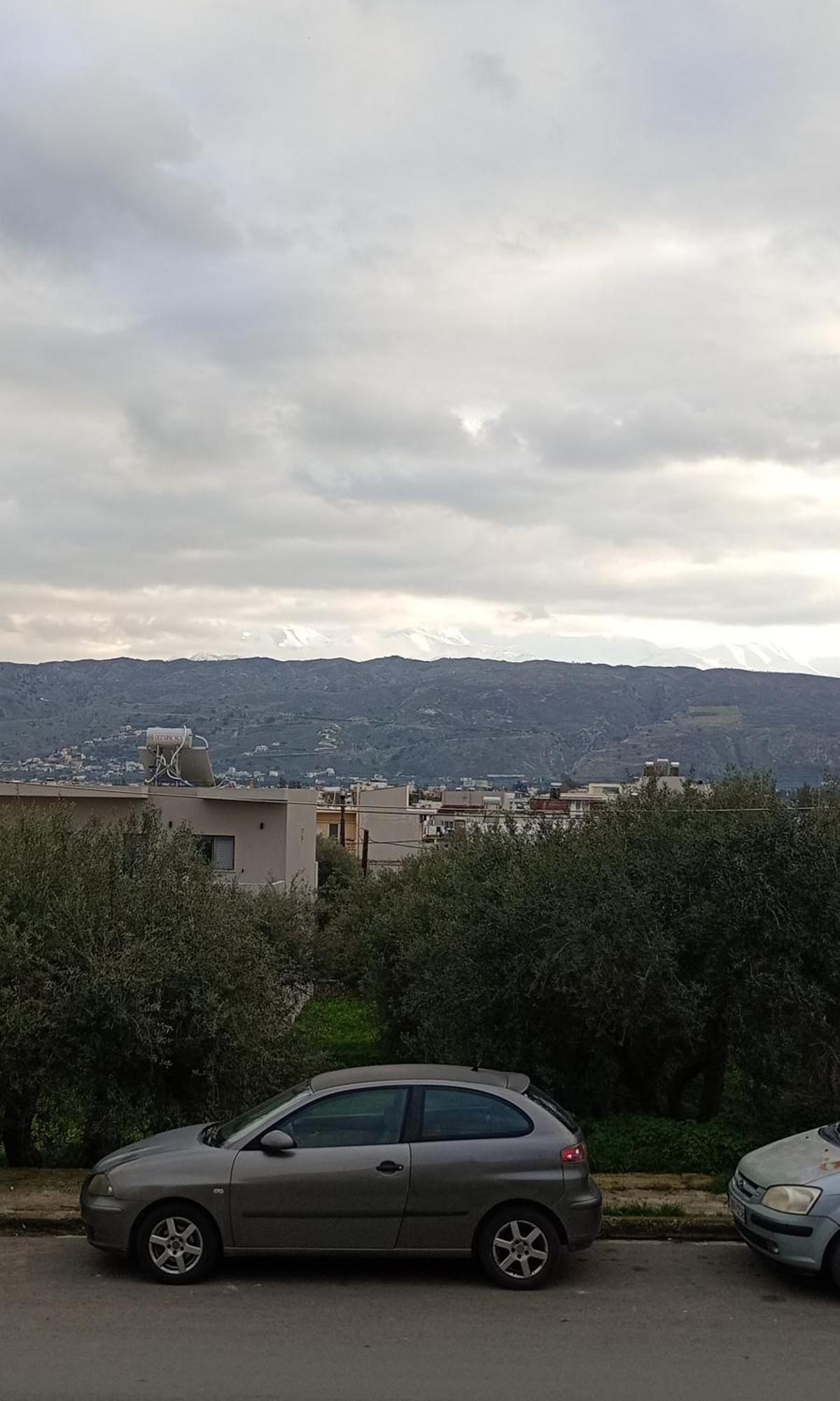 Πλήρως Ανακαινισμένη Μονοκατοικία. Chania  Ngoại thất bức ảnh